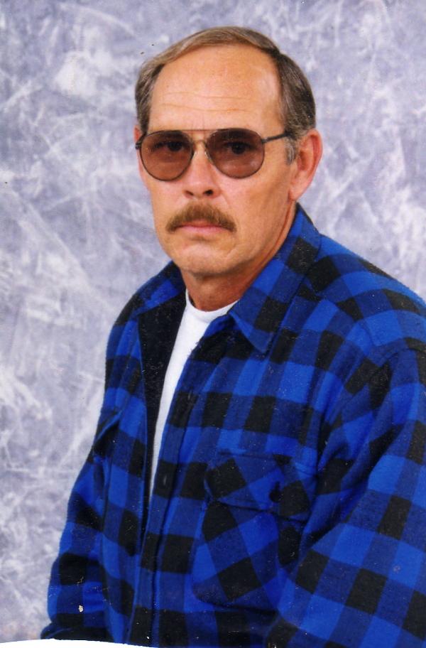 Fred Fred Watkins - Class of 1966 - Sulphur High School