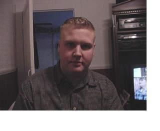 Jonathan Marcantel - Class of 1996 - Sulphur High School