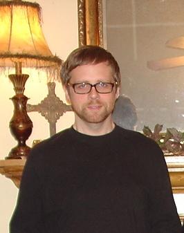 Brandon Arnold - Class of 2001 - Sulphur High School