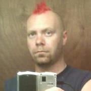 Matt Alsdurf - Class of 2004 - Sulphur High School