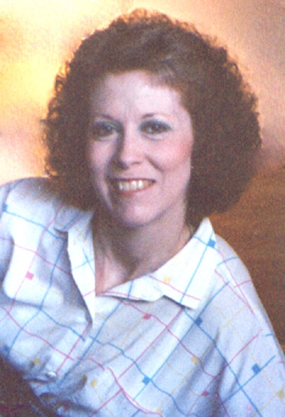 Peggy Peggy Belle Copeland - Class of 1966 - Sulphur High School