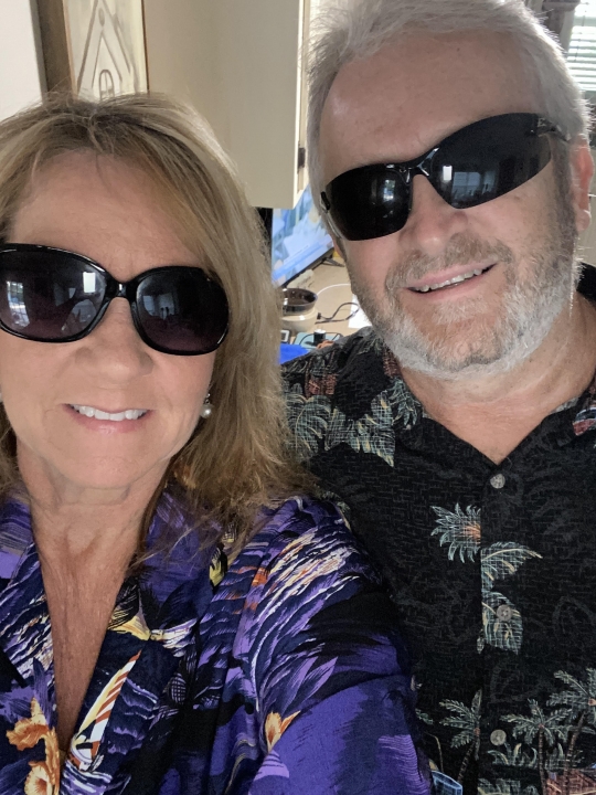 Mitzi Trahan - Class of 1980 - Sulphur High School