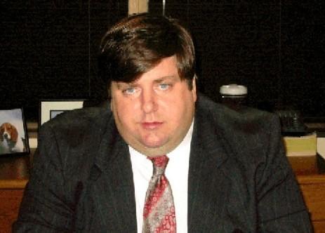 Tim Marx - Class of 1981 - Baton Rouge High School