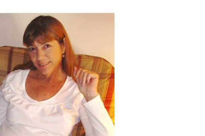 Shirley Reeves - Class of 1968 - Baton Rouge High School