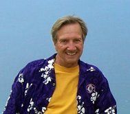 John Schwab - Class of 1956 - Baton Rouge High School