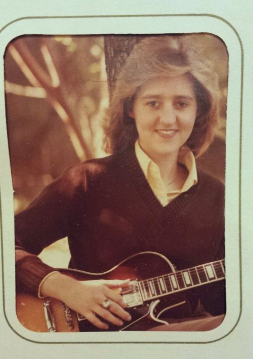 Tasha Gilbert - Class of 1985 - Baton Rouge High School