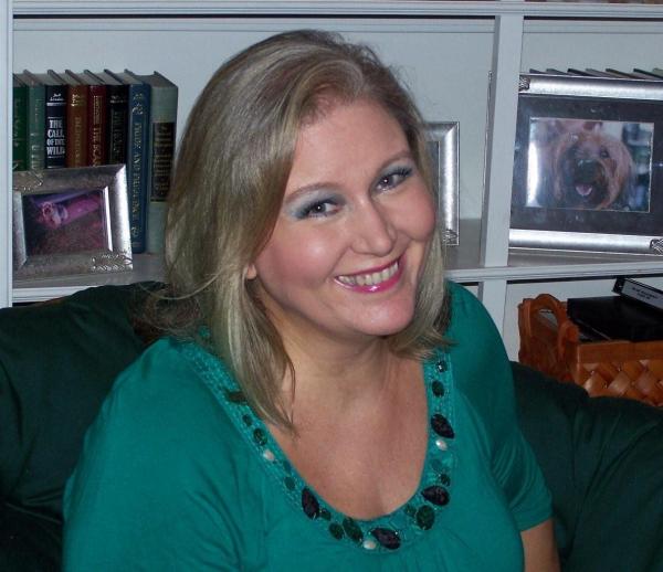 Louise Anderson - Class of 1979 - Baton Rouge High School