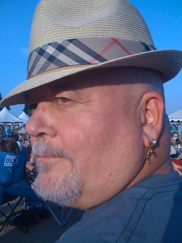 Geoffrey Gibson - Class of 1965 - Baton Rouge High School