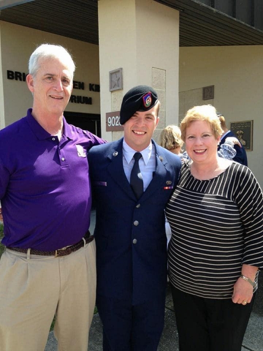 James Davidson - Class of 1965 - Baton Rouge High School