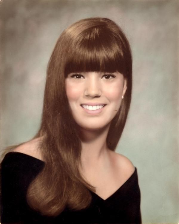 Shelia Pearce - Class of 1968 - Broadmoor High School