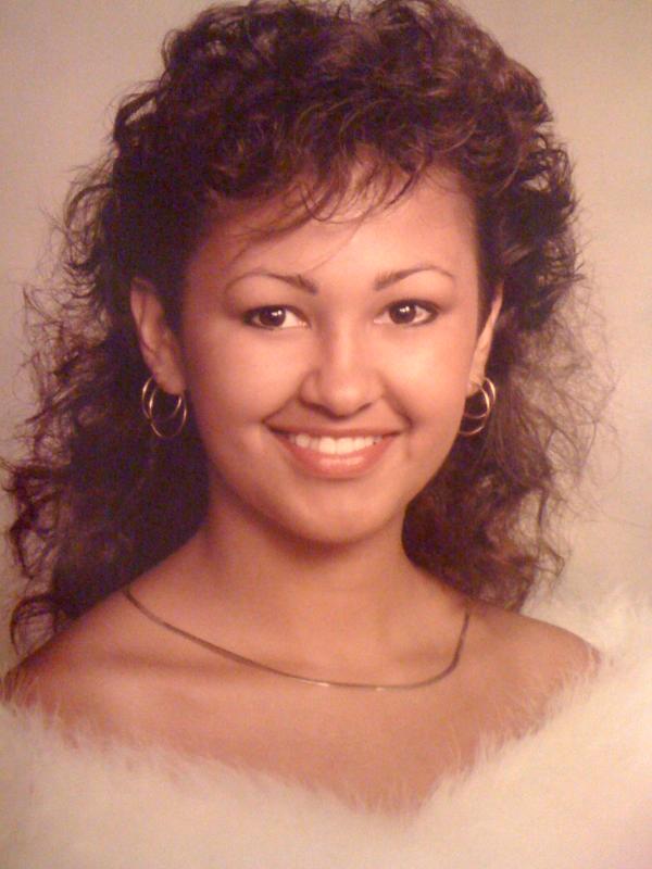 Maria Broussard - Class of 1990 - Broadmoor High School