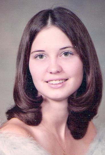 Allyson Norton - Class of 1976 - Broadmoor High School