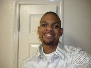 Justin Robinson - Class of 2002 - Broadmoor High School