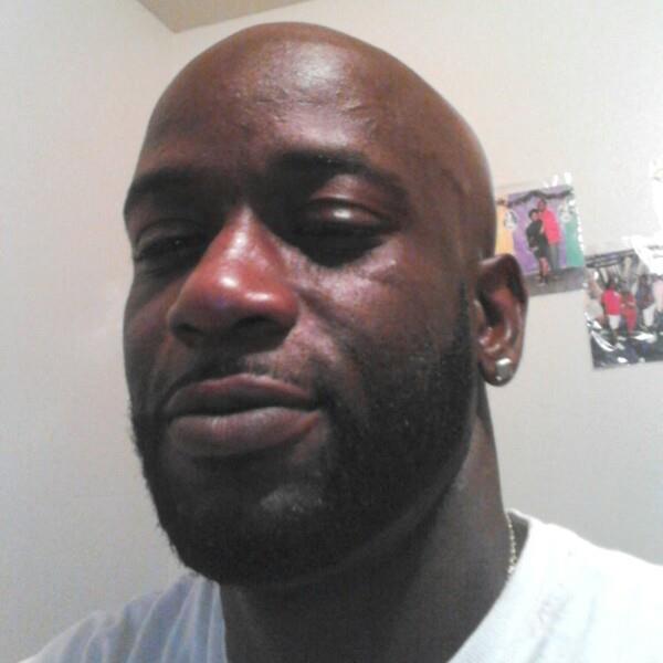 Benjamin Perkins - Class of 1992 - Broadmoor High School