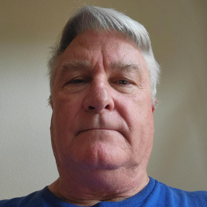 David Brewer - Class of 1978 - Broadmoor High School