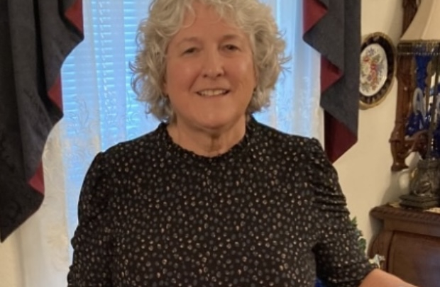 Vanessa Rando - Class of 1971 - Broadmoor High School