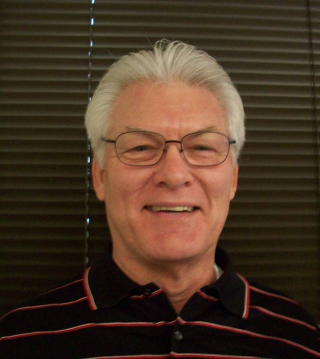 Mike Mike Hamilton - Class of 1969 - Broadmoor High School