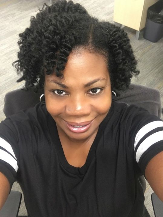 Patricia Griffin - Class of 1985 - Central High School