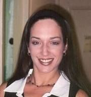 Linda Darr - Class of 1994 - Central High School