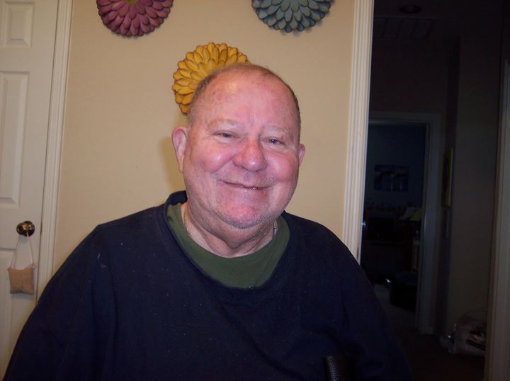 Donald Laborde - Class of 1965 - Central High School