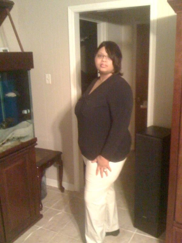 Amelia Wiliams - Class of 1995 - Central High School