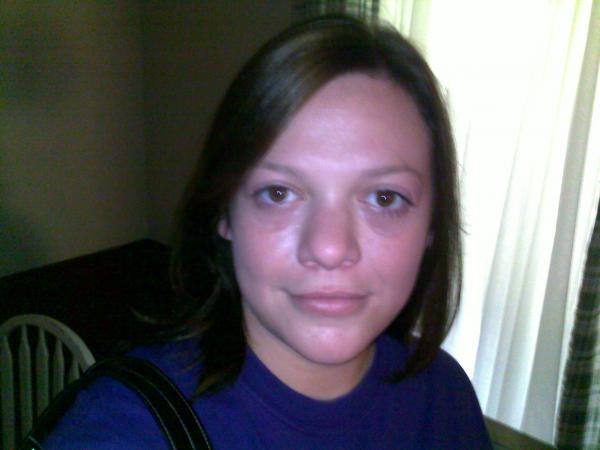 Janie Wells - Class of 2002 - Central High School