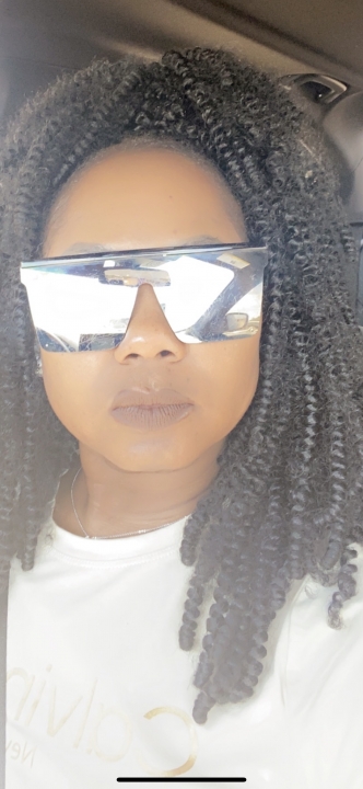 Latonya Stampley - Class of 1996 - Central High School