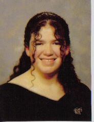 Ashley Larkin - Class of 2006 - Zachary High School