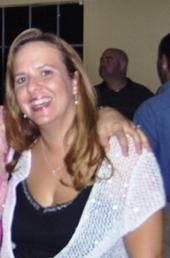 Angie Lindsly - Class of 1987 - Zachary High School