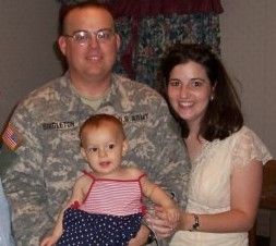 Ashley Pirie - Class of 1995 - Zachary High School