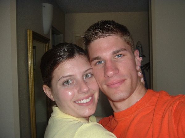 Claire Tamplain - Class of 2002 - Zachary High School