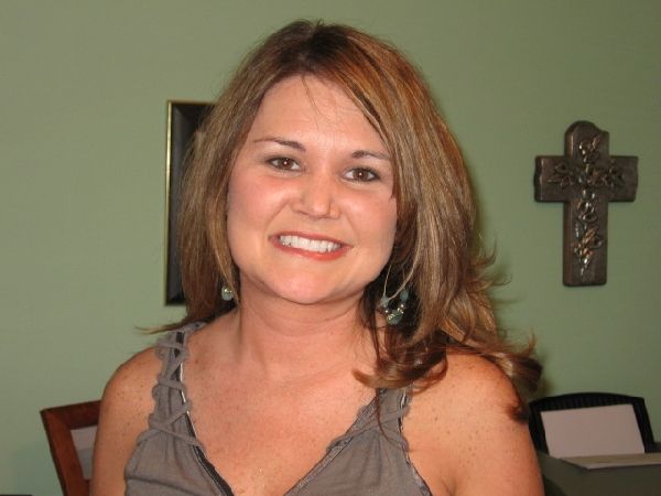 Tamra Todd - Class of 1997 - Zachary High School