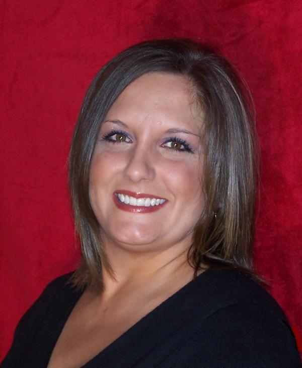 Kelly Thibodeaux - Class of 1996 - Zachary High School