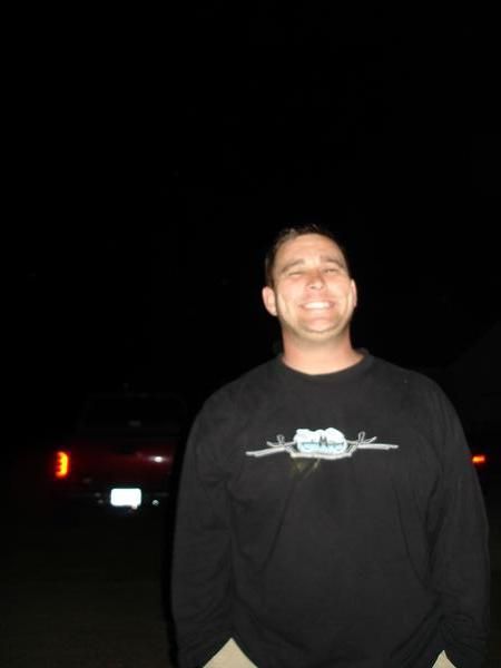 Mike Conrad - Class of 1998 - Zachary High School