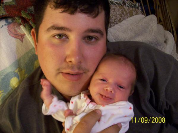 Olivia Arnold - Class of 2007 - Zachary High School