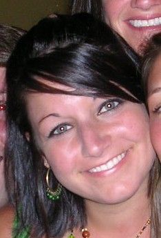 Tamron Belle - Class of 2002 - Zachary High School