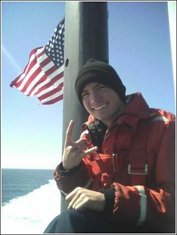 Markus Kippers - Class of 2000 - Zachary High School