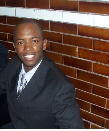 Dennis Dent - Class of 2001 - Zachary High School