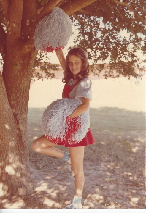 Charlene Soileau - Class of 1980 - Zachary High School