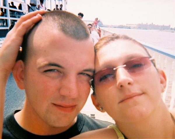 Carol Persell - Class of 1999 - Zachary High School
