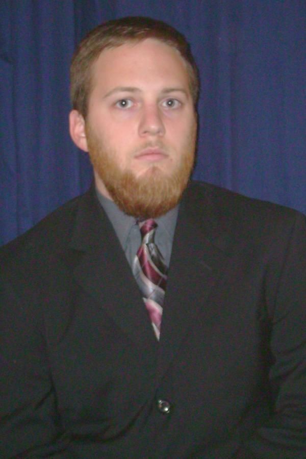 Ryan Southall - Class of 2004 - Zachary High School