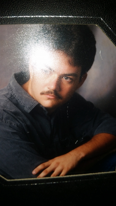 Craig Gauthier - Class of 1993 - Zachary High School