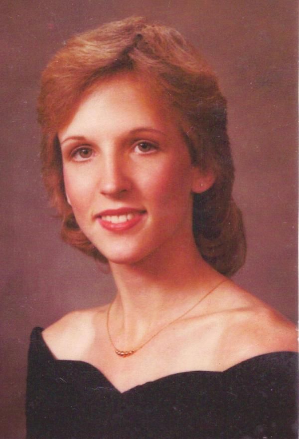 Tracy Moreau - Class of 1983 - Zachary High School