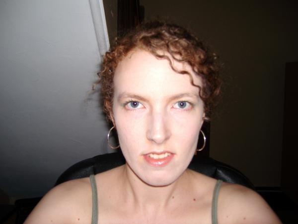 Rhonda Taylor - Class of 1998 - Zachary High School