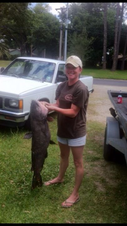 Priscilla Brown - Class of 2004 - Zachary High School