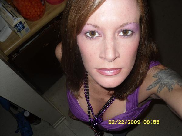 Gina Gunter - Class of 1999 - New Iberia High School