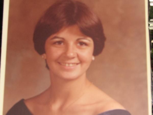 Debbie Evans - Class of 1978 - New Iberia High School