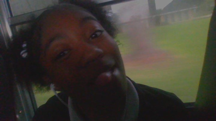 Nevaeh Armone' - Class of 2026 - Westgate High School
