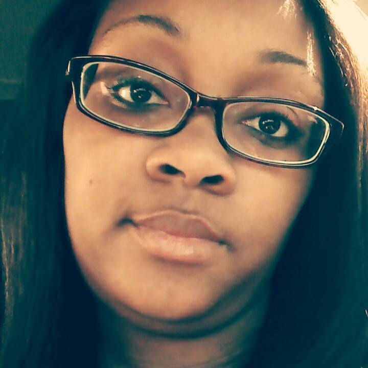 Tia Williams - Class of 2005 - Westgate High School