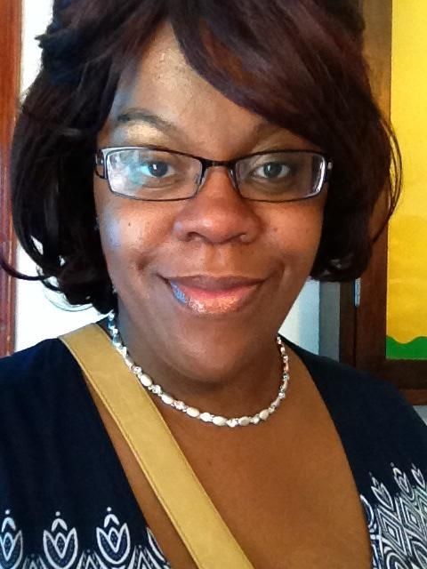 Cherrie Anthony - Class of 2004 - Westgate High School